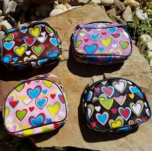 Little Girl Coin Purse/Crossbody